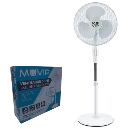 VENTILADOR 45